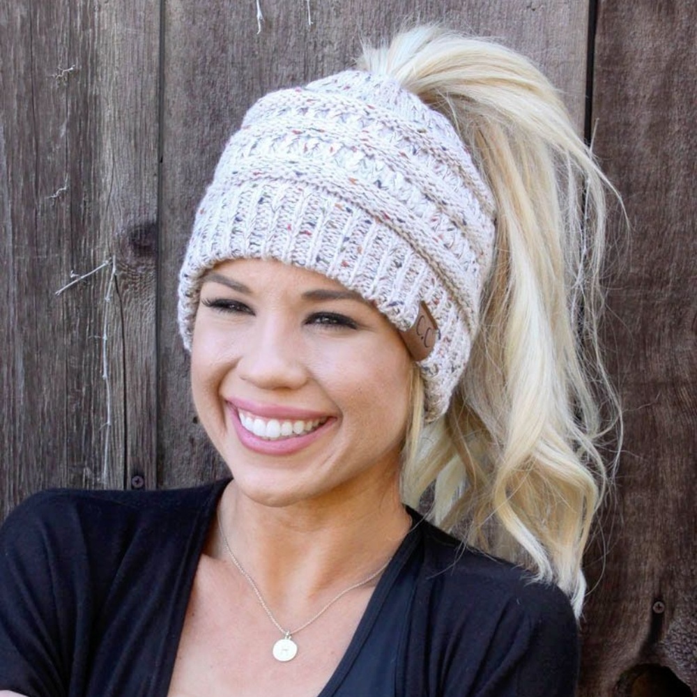Fall/Winter Beanies - Picture 2 of 6